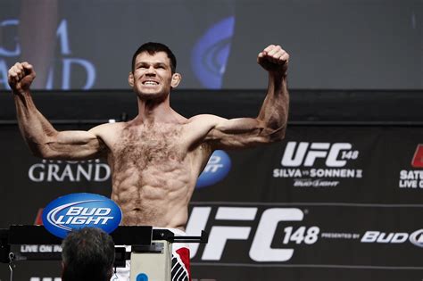 Ufc Results Forrest Griffin Wins Close Decision Over Tito Ortiz