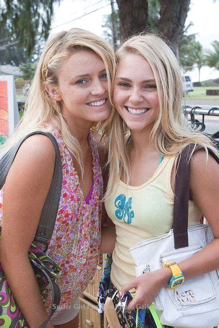 Soul Surfer 3 Soul Surfer Bethany Hamilton Alana Blanchard