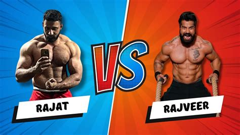 DAY 2 RAJVEER SISODIA VS RAJAT DALAL FULL CONTROVERSY