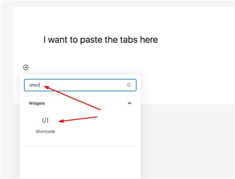 How To Add Content Tabs To Wordpress Posts And Pages Bloggersprout