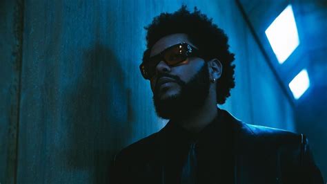 The Weeknd Revela Capa E Data De Seu Novo Lbum Updatepop