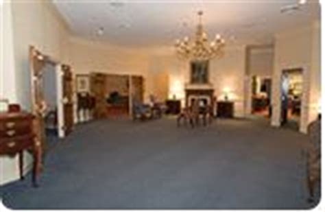 Tour our Facilities | Miller Funeral Home and Crematory, Inc - Woodbridge, VA