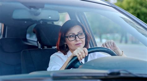 Que Faire Si Un Conducteur Démontre Des Signes De Rage Au Volant — L