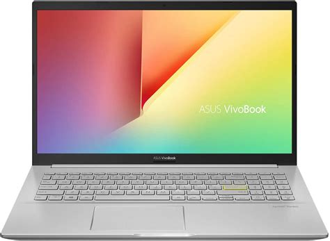 Asus Vivobook 15 K513ep Ej104t Notebookcheck