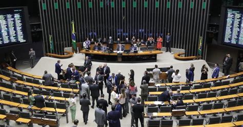 Congresso Nacional Adia Vota O De Vetos Pol Micos E Tenta Acordo Entre