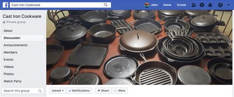 Vintage And Collectible Cast Iron