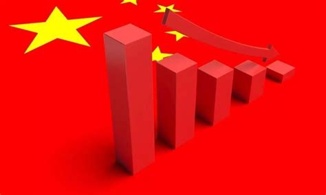 Chinas Economy Grows At 6 3 In Q2