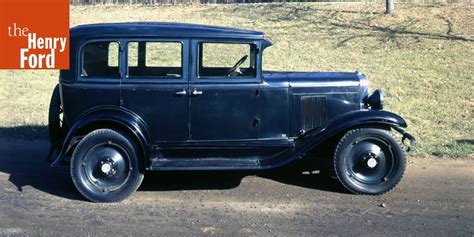 Chevrolet International Sedan The Henry Ford