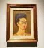 Henry Ford Hospital The Flying Bed By Frida Kahlo An Analysis