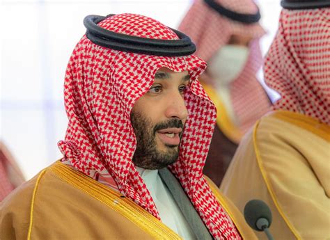 Biden Admin Says Mbs Has Immunity In Khashoggi Killing Lawsuit