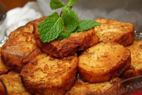 Rabanada De Forno Para Fazer O Ano Inteiro Sem Engordar Amando Cozinhar