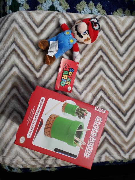 Nintendo arcade prizes : r/gaming