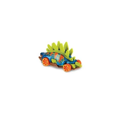 Hot Wheels Dino Riders Motosaurus Universo Hot Wheels