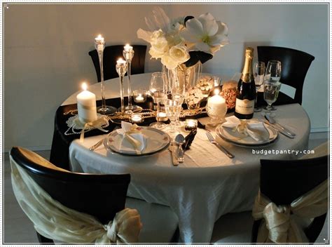 The Great Gatsby Table Decorations Shelly Lighting