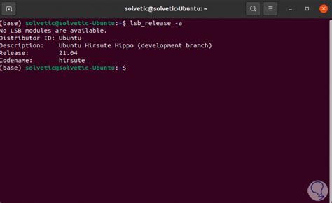 Instalar Filezilla En Ubuntu Cliente Solvetic