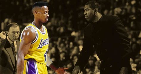 Byron Scott Reveals The Unsung Hero That Helped The Lakers Beat The Celtics In The 1987 Finals