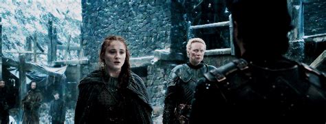 Game Of Thrones S Ng S Khi M R Ng Nude Trong Bi N L A Phim U M Vi T Gi I Tr