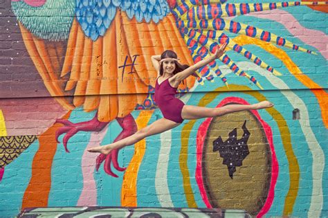 Urban Dance Photography By Holly Ireland