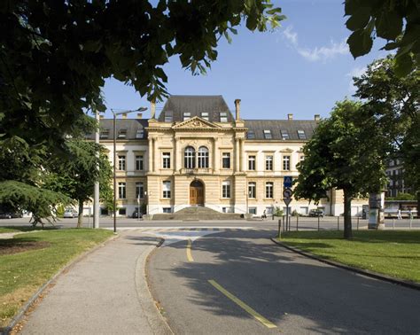 University Of Neuch Tel In Switzerland Image Free Stock Photo