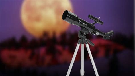 Best Monocular Telescope For Iphone In Techtouchy