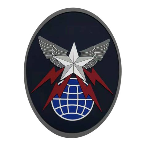 U.S. Space Force Patch Design Gallery