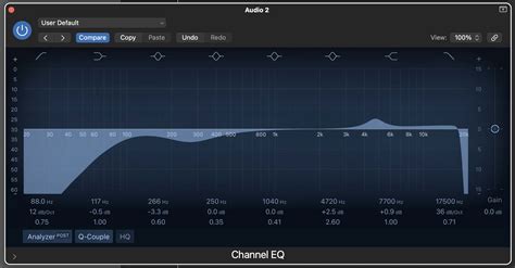 How To EQ Vocals In Logic Pro The DO S And DONT S