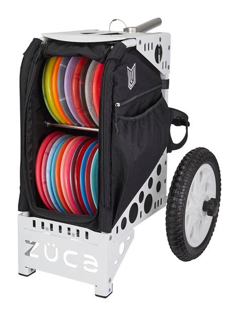 Uli Disc Golf Cart Shop ZÜca Bags