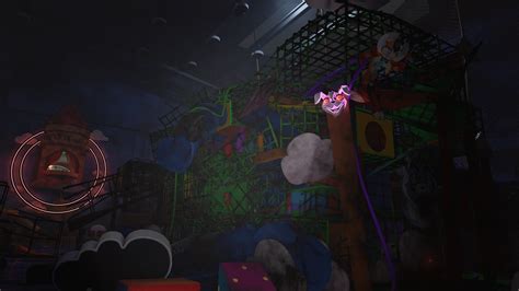 Im Remaking The Ruin Daycare In Blender Rfivenightsatfreddys