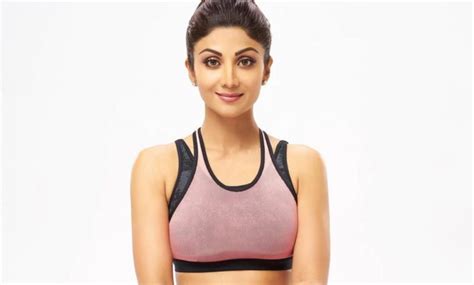 Shilpa Shetty And Her Fitness Mantra Revealed Masala