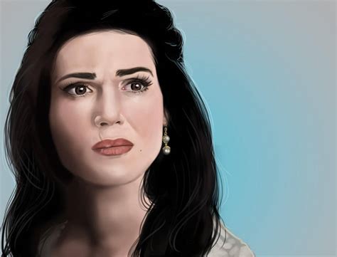 Regina Mills by Tantoun87 on DeviantArt