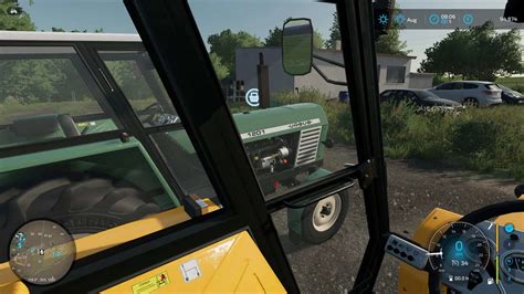 LS 22 Ursus 6cyl 4x2 V1 0 0 0 Farming Simulator 2022 Mod LS 2022 Mod