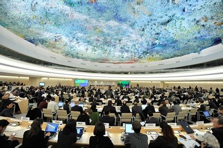 Unhrc Resolution Against Sri Lanka What It Really Means