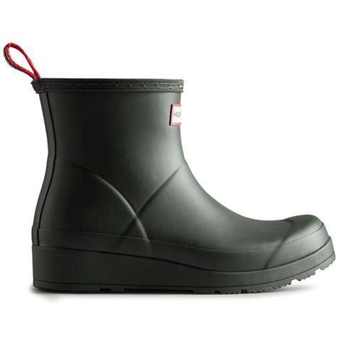 Hunter Boots Original Play Boot Short Kalosze Damskie Hardloop