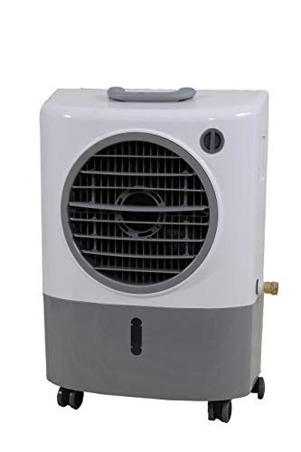 The Best Evaporative Air Cooler Portable Fan Conditioner Cooling