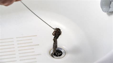 How to Unclog a Shower Drain Clogged with Hair - Gold Coast Plumbing ...