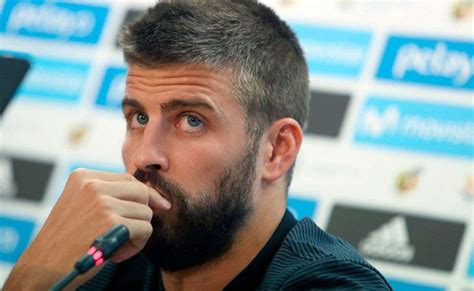 Gerard Piqué Ha Tomado Una Decisión Sobre Su Futuro Que No Gustará A Nadie En El Barça Diario Gol