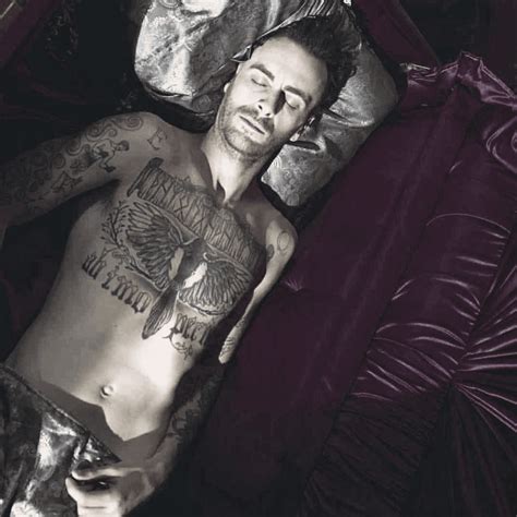 Joseph Gilgun Tattoos