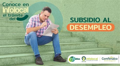 Subsidio Al Desempleo