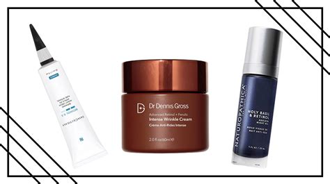 21 Best Retinol Products of 2022 – WWD