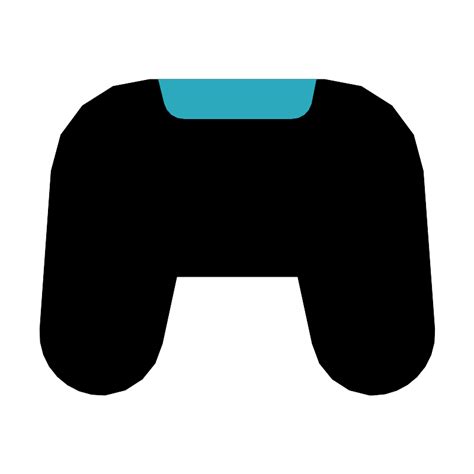 Game Consol Vector Svg Icon Svg Repo