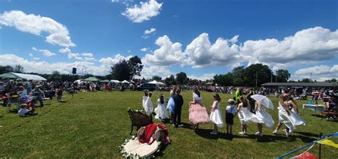 Bunbury Village