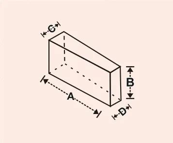 Shape Yajan Refractories