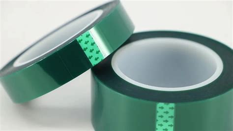 Color Green Powder Coating Tape At Rs 180roll In Delhi Id 26526195891