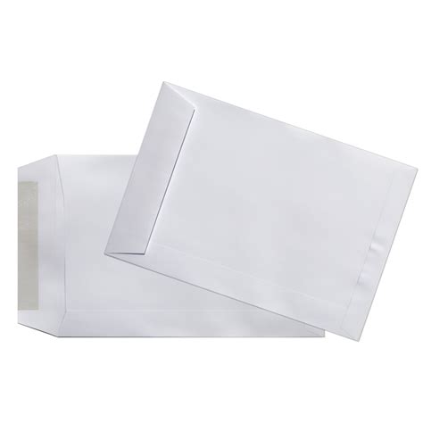 Catalog Envelopes 28lb WHITE WOVE 6 5 X 9 5 500 Box