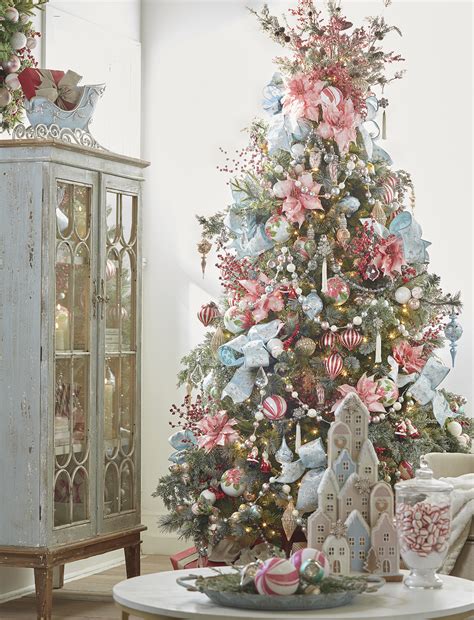 2021 Christmas Tree Ideas - The Jolly Christmas Shop