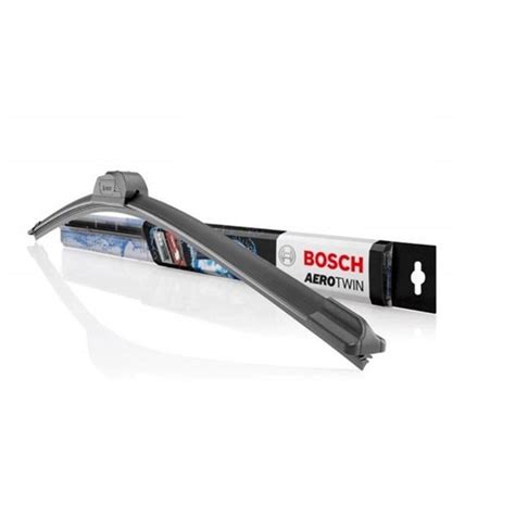 Bosch Aerotwin Plus Limpiaparabrisas Delantero para Vehículo 28