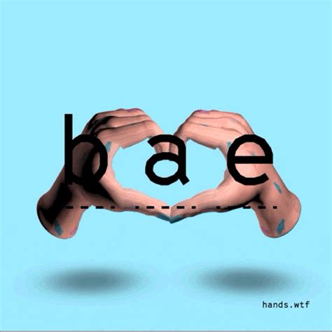 Gae Bae GIFs - Get the best GIF on GIPHY