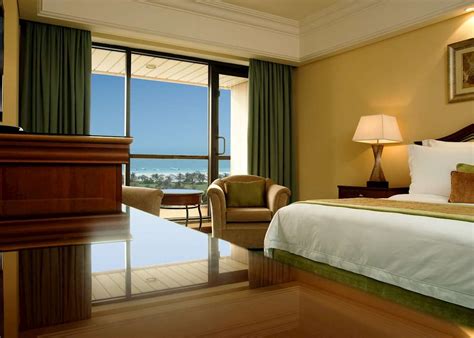 Le Royal Méridien | Hotels in Dubai | Audley Travel UK