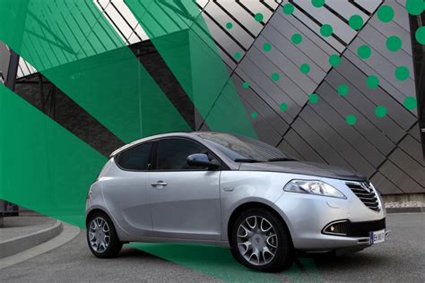 Lancia Ypsilon Usata Tutte Le Caratteristiche Usato Premium