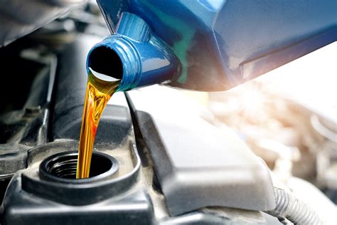 How Much Is An Oil Change At Jiffy Lube A Comprehensive Guide